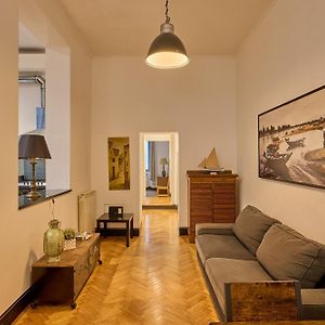 Appartement met Twee Slaapkamers